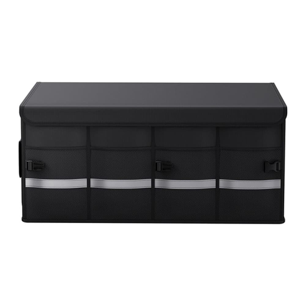 Baseus - صندوق تخزين السيارة OrganizeFun 60L