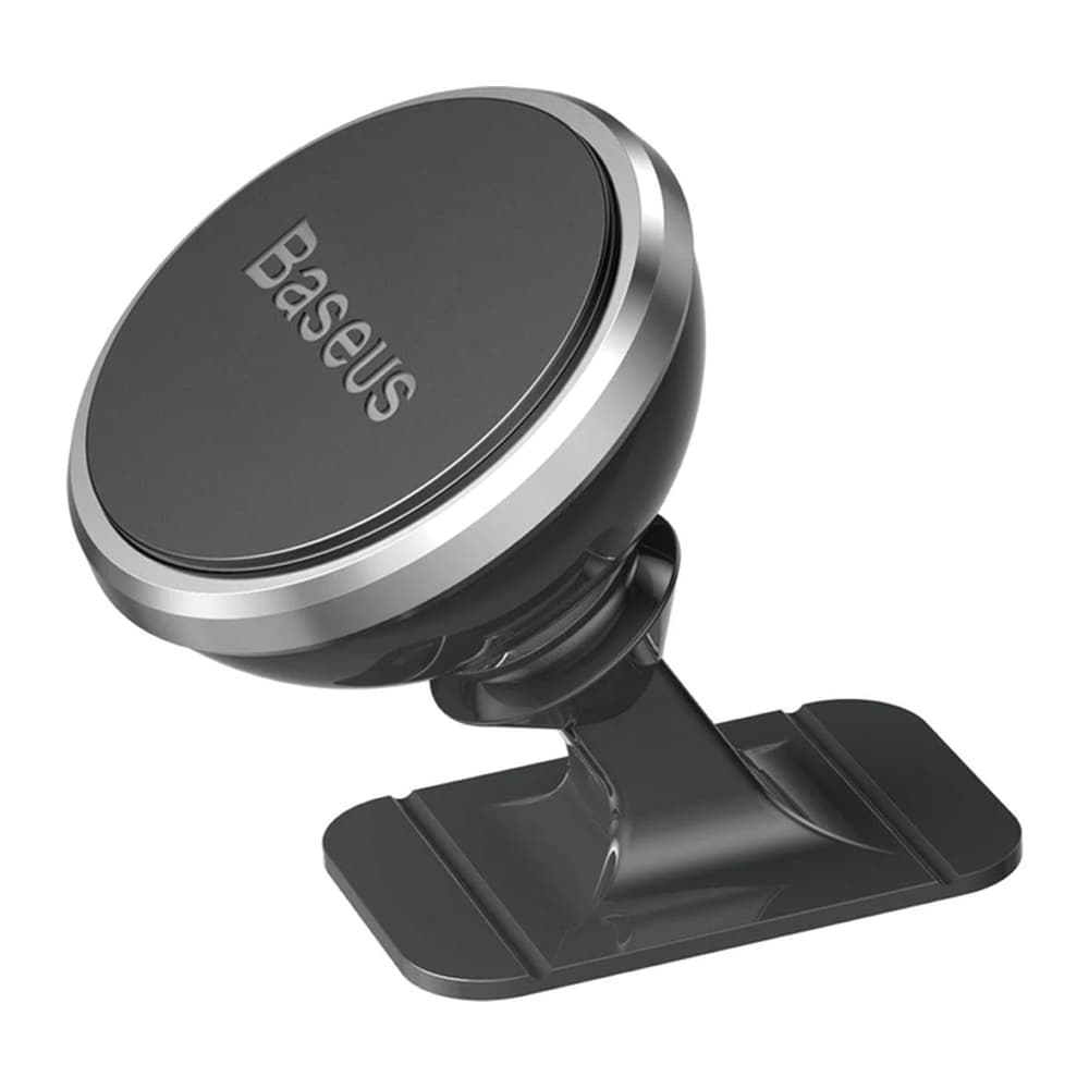 Baseus - حامل هاتف مغناطيسي 360 درجة