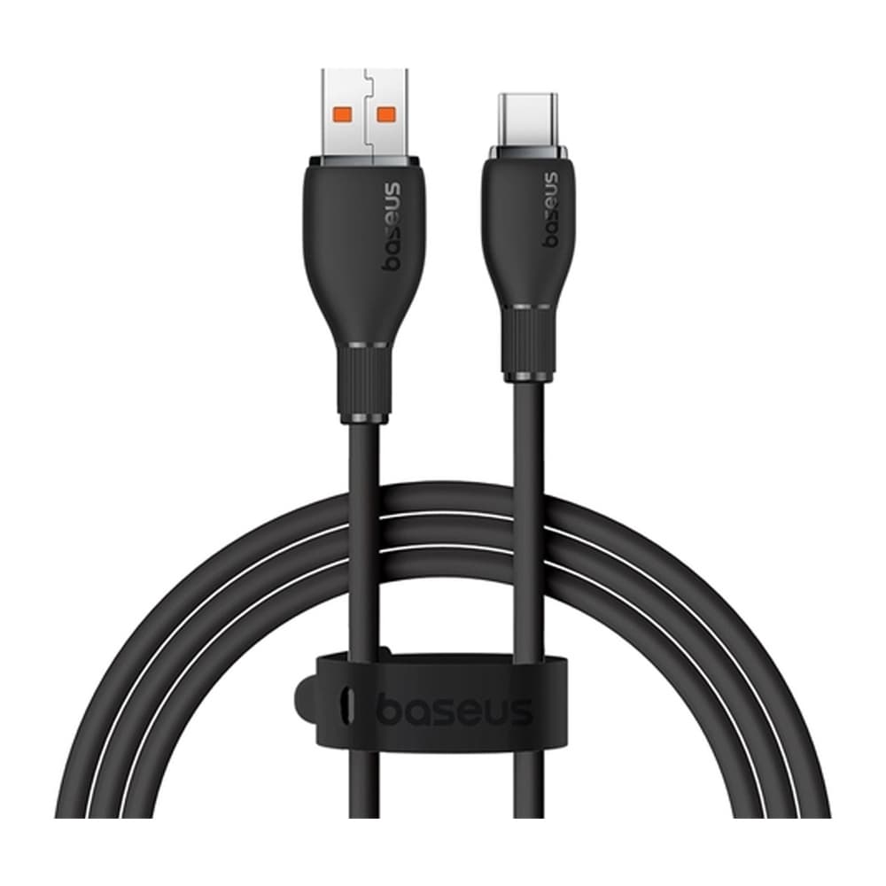 Baseus - كابل شحن Pudding USB-C 100W