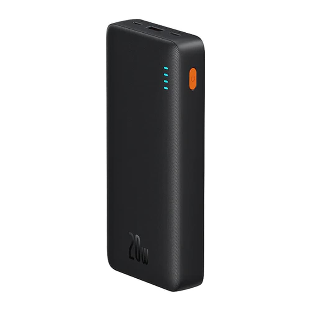 Baseus - بطارية متنقلة 20000mAh Airpow 20W