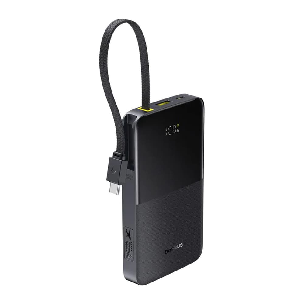 Baseus - بطارية متنقلة 10000mAh EnerFill FC51