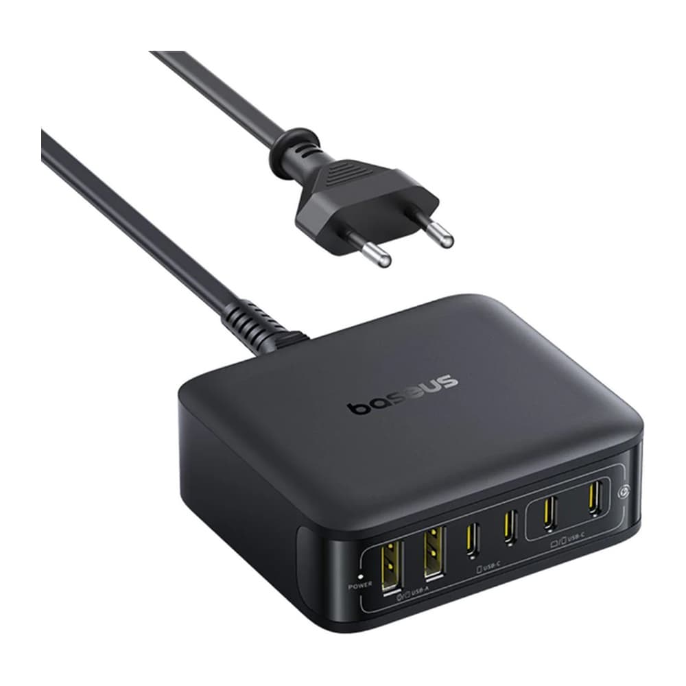 Baseus - محطة شحن مكتبية EnerFill FH21 120W