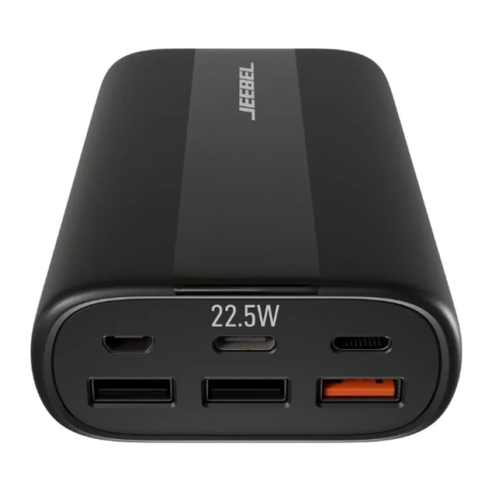 Jeebel - بطارية متنقلة 20000mAh شحن سريع 22.5W JE-B330