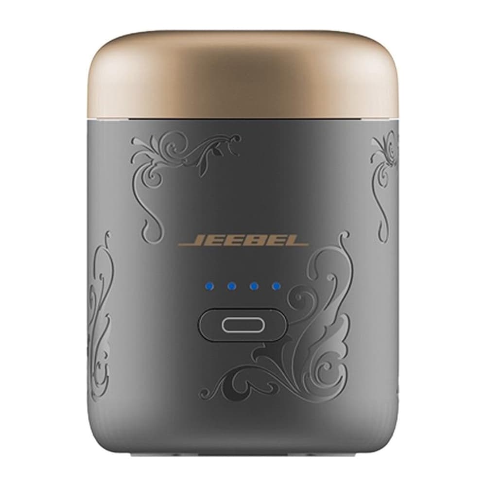 Jeebel - مبخرة إلكترونية USB-C JE-B404