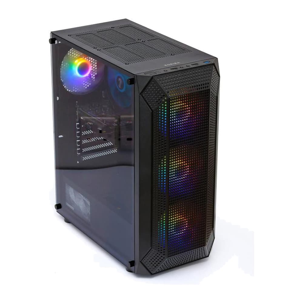 تجميعة ألعاب RTX 3050 متوسطة