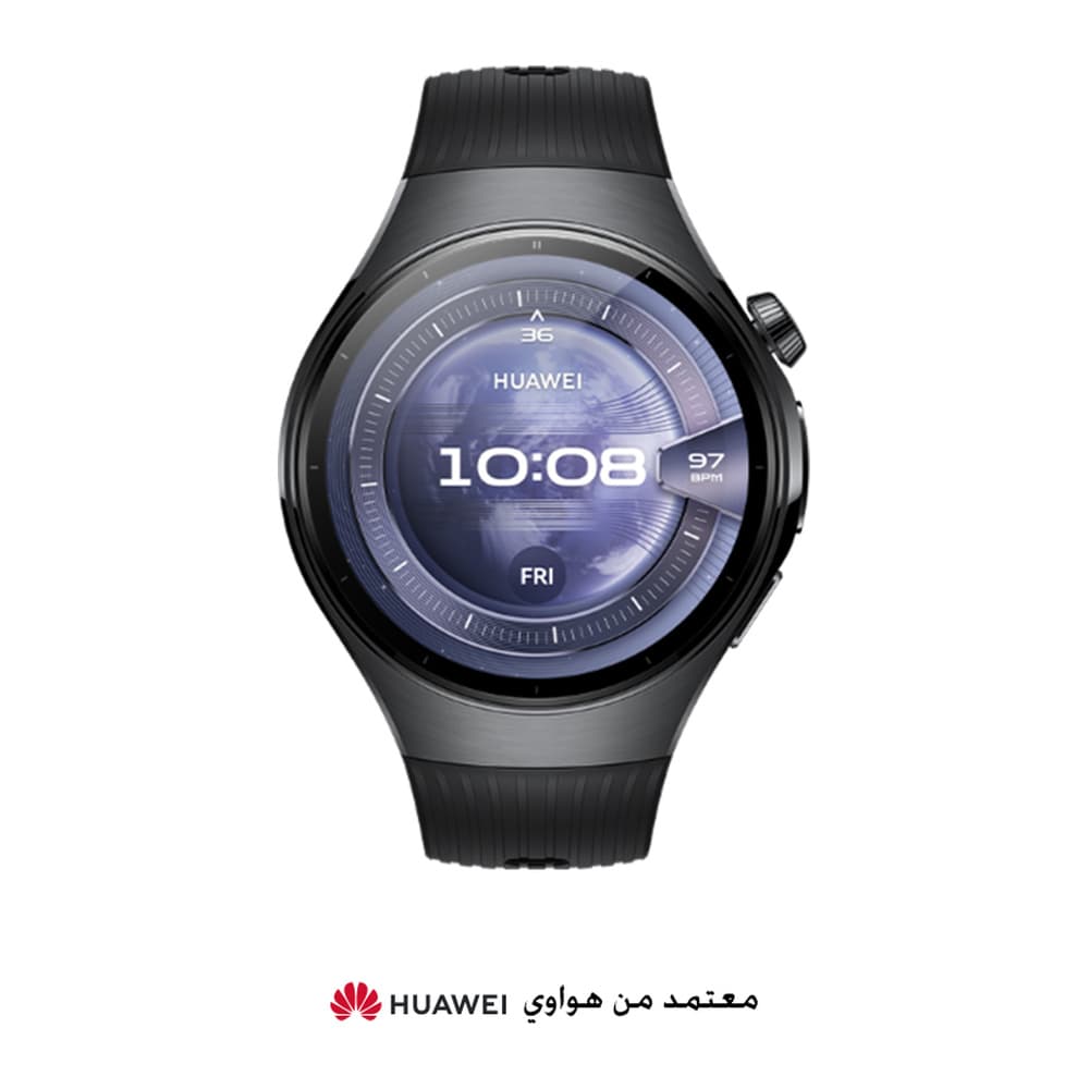 ساعة هواوي 5