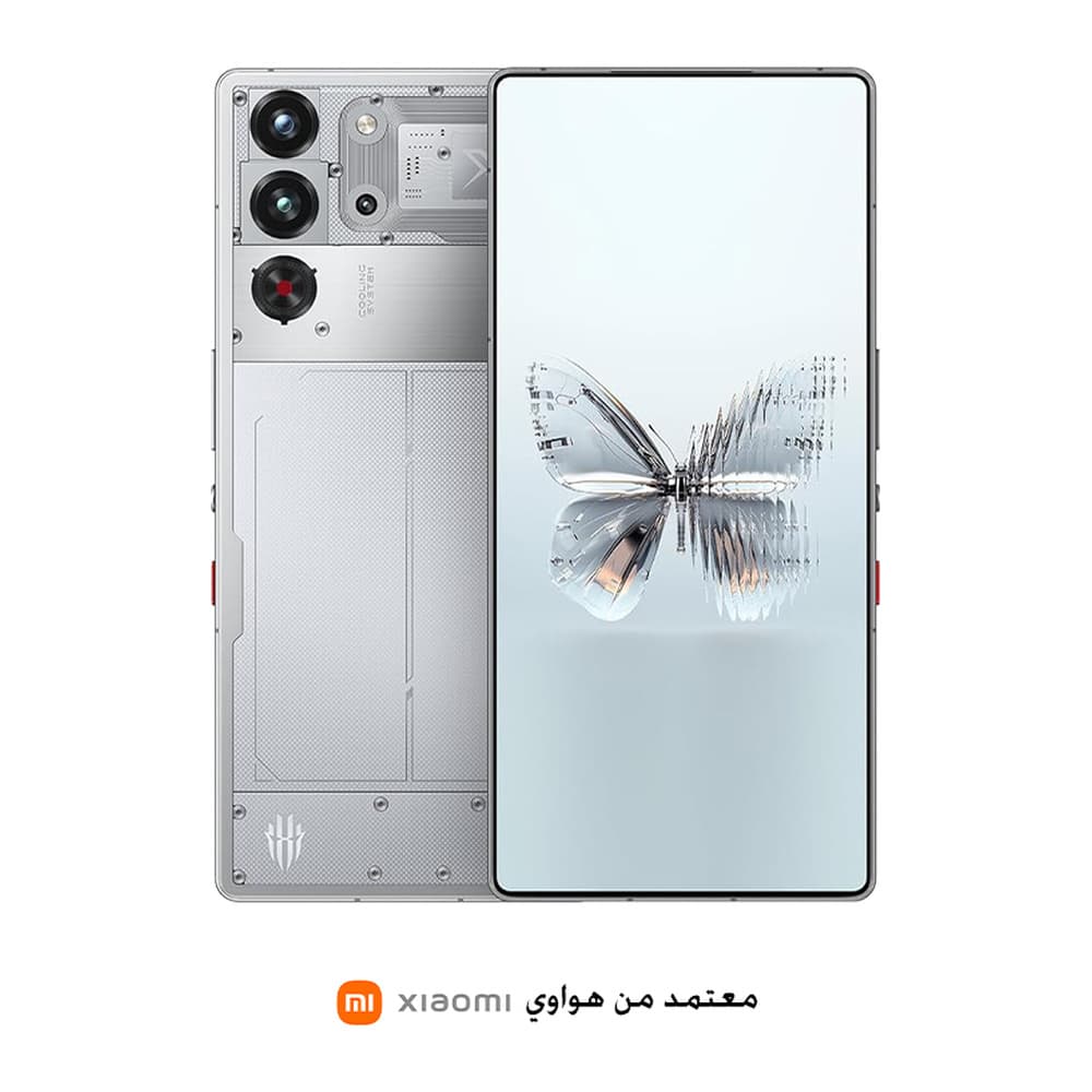 ريد ماجيك 10 برو