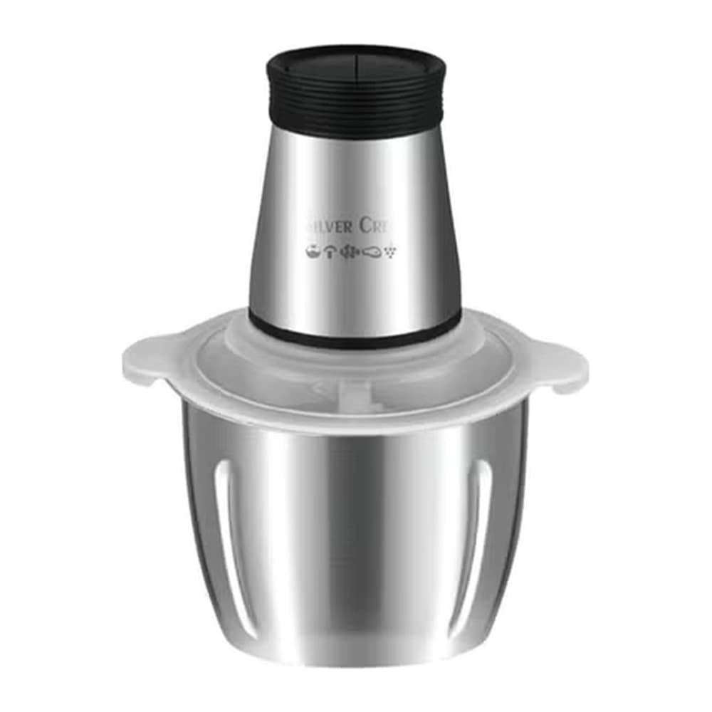 Silver Crest - مفرمة كهربائية 400W 3L SIL-234