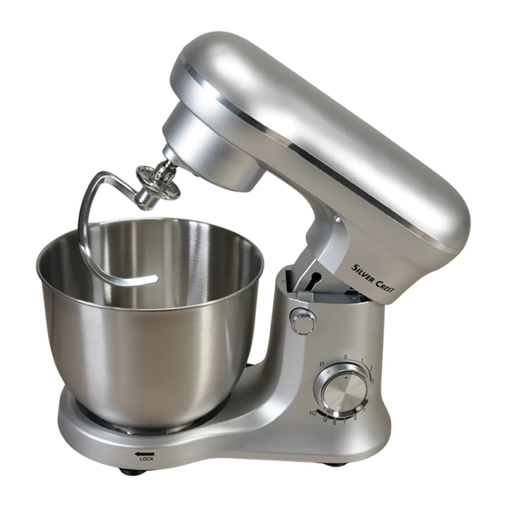 Silver Crest - عجانة منزلية 7L 6 سرعات SIL-472
