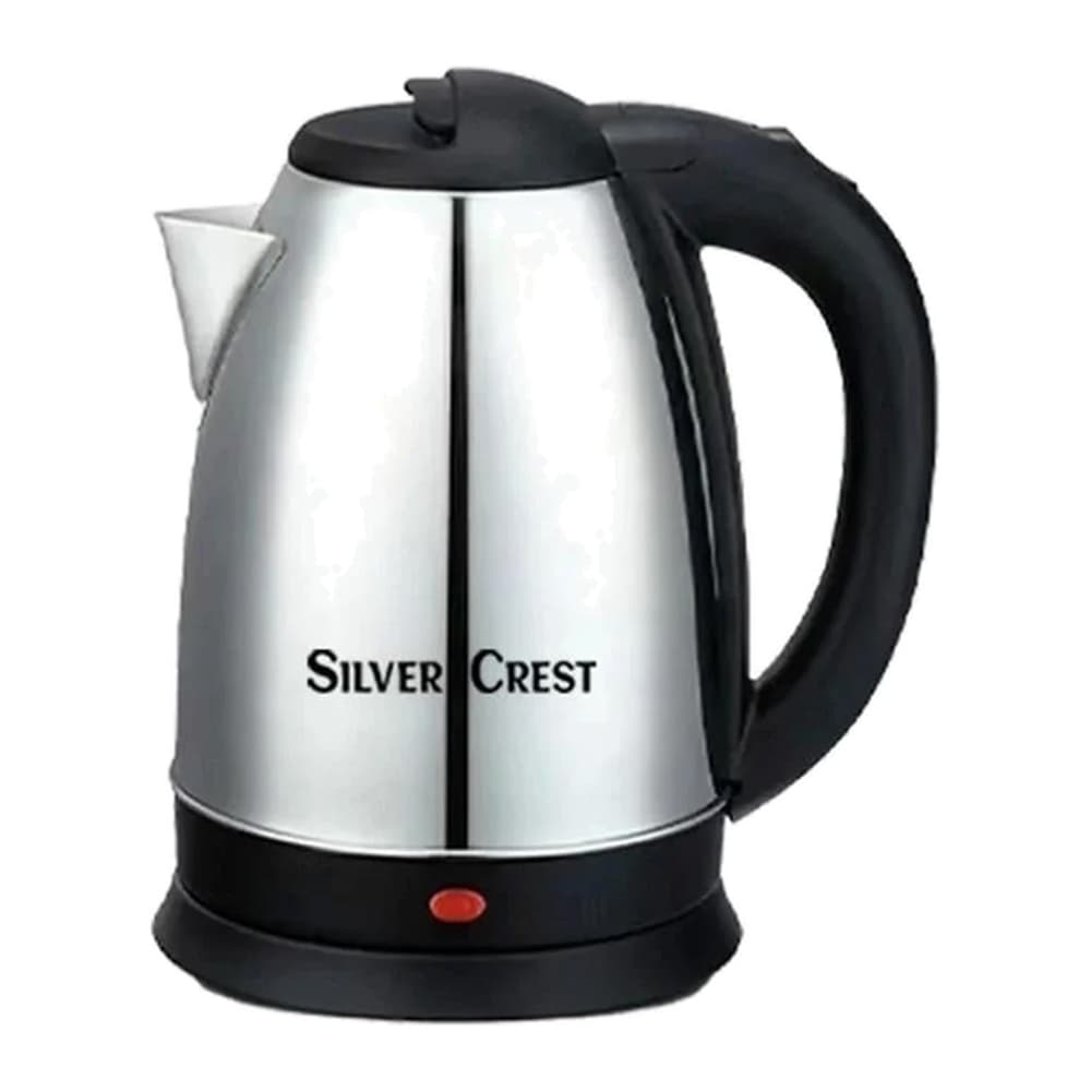 Silver Crest - غلاية كهربائية 1800W 2L SIL-9235