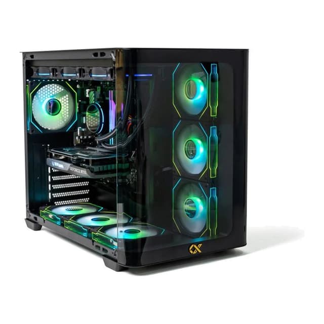 تجميعة ألعاب RTX 5090 فائقة